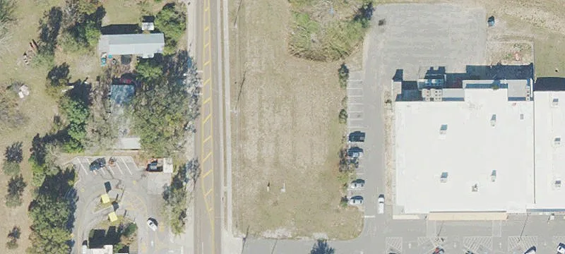 11 Hwy 630th E
