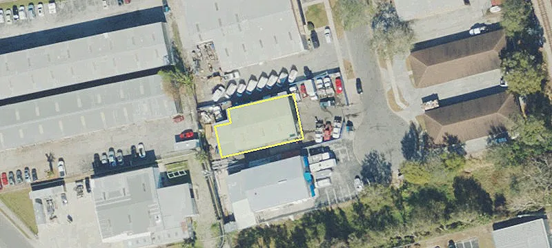 5550 Force 4th Pkwy