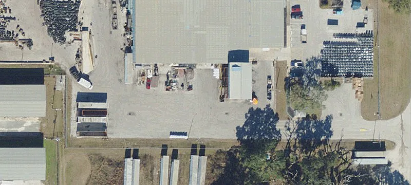 1201 Industrial Dr