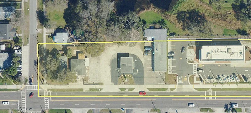 5133 Gulfport S Blvd