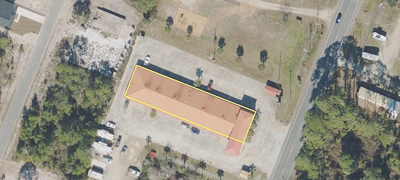 1589 Hwy 98th W