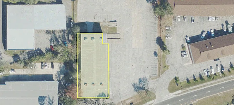 2480 Ronald Reagan Blvd
