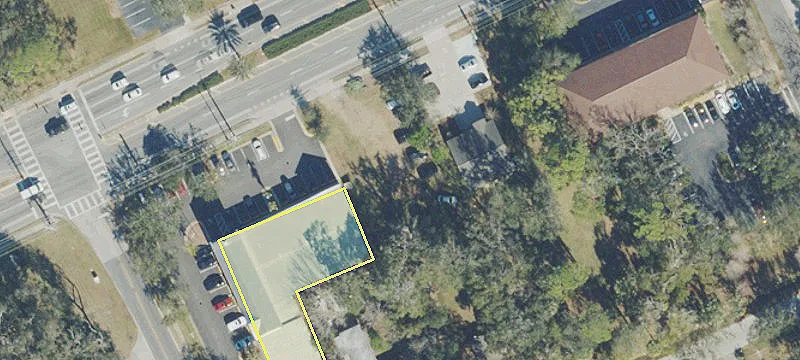 809 Beville Rd