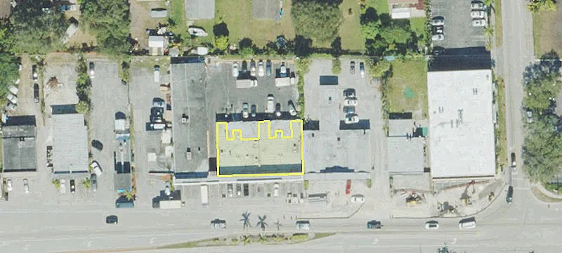 5827 Hallandale Bch Blvd