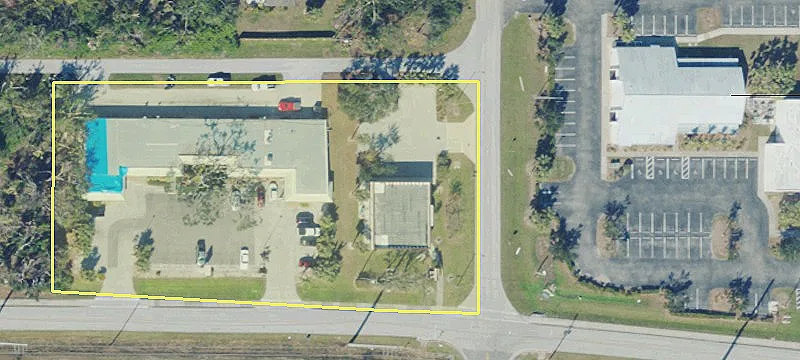 3396 Access Rd