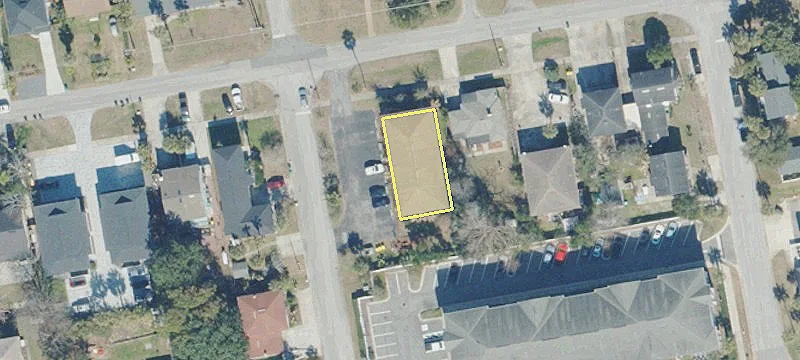 211 8th N St, Unit 8