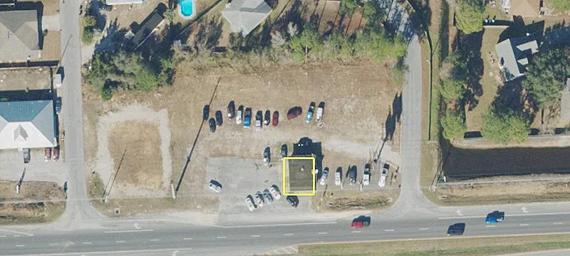 2362 Hwy 98