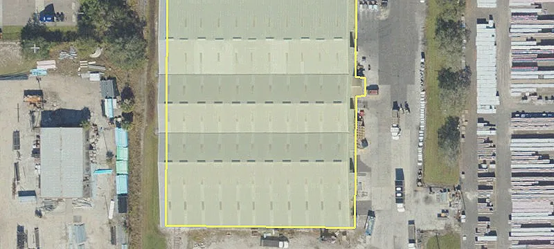 8419 Sabal Industrial Blvd