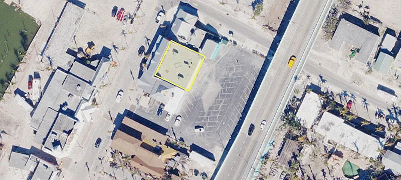 318 Old San Carlos Blvd