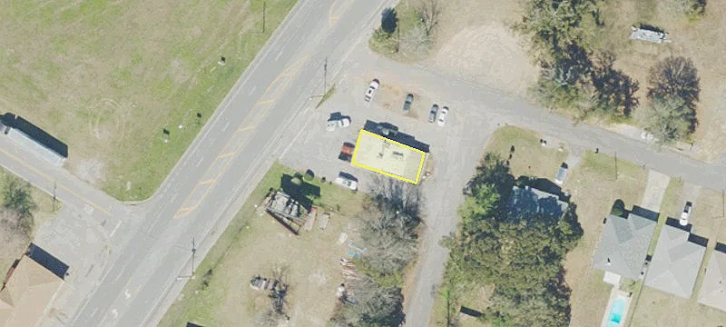 9418 Davis Hwy