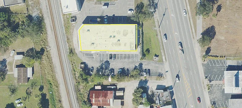 2500 Hbr City Blvd