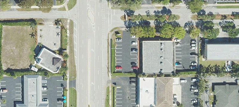 Federal Hwy
