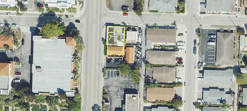 1528 Dixie Hwy