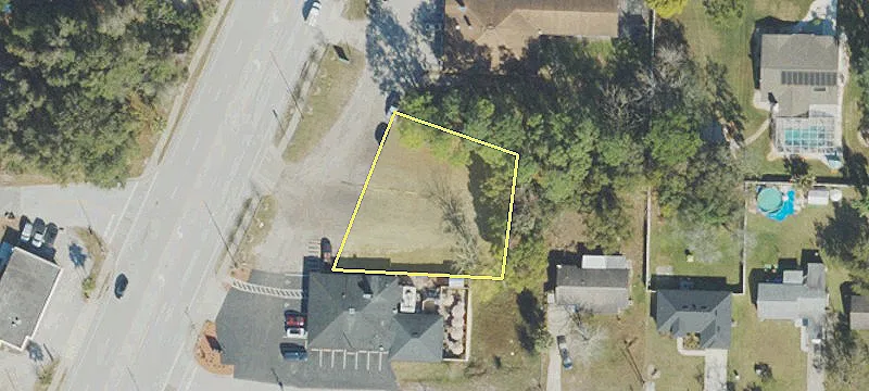 163 Charles Richard Beall Blvd