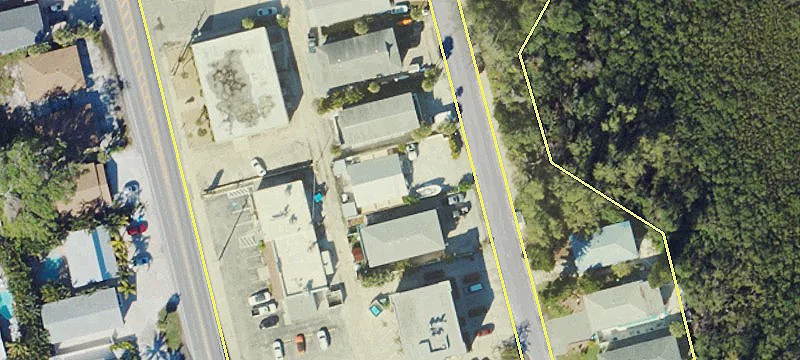 3010 Ave C C