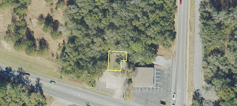 6088 Berryhill Rd
