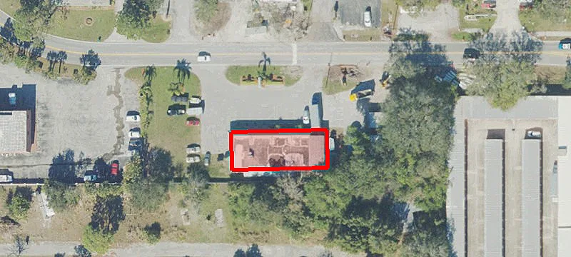 285 Fortenberry Rd