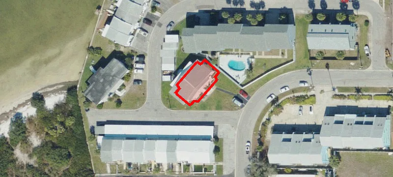 2616 Woodette Dr, Unit 2