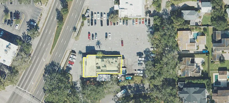 640 Orlando Ave