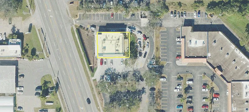 1000 Courtenay Pkwy