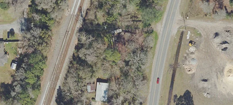 320 Us Hwy 301st N