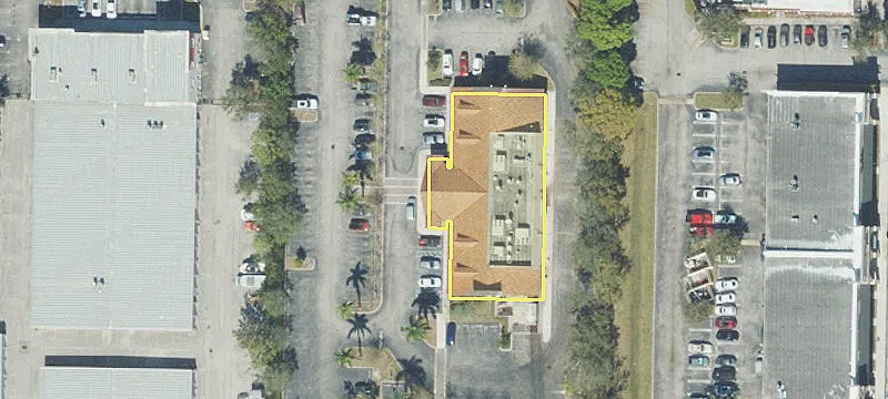 10100 Fox Trl S Rd