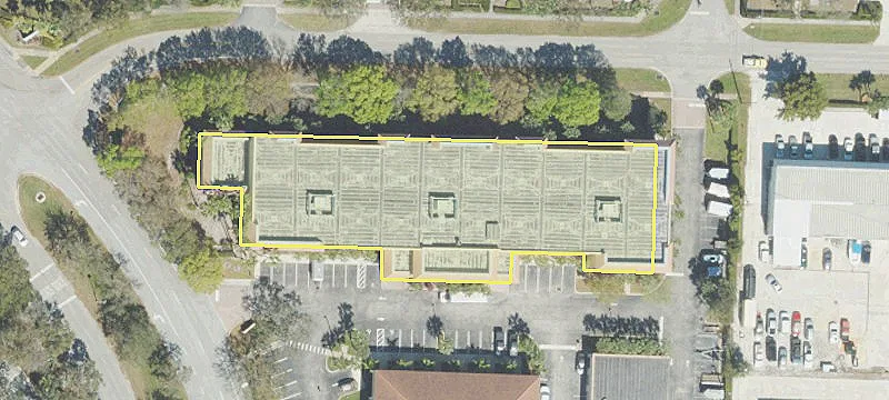 501 Maplewood Dr