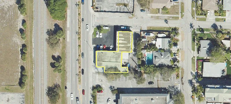 116 Dixie Hwy