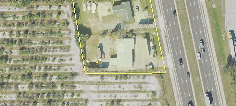 28902 Hwy 27
