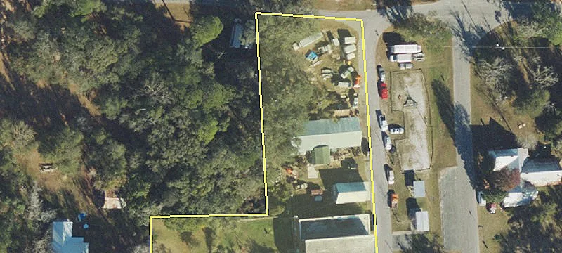 233 Poplar Ave