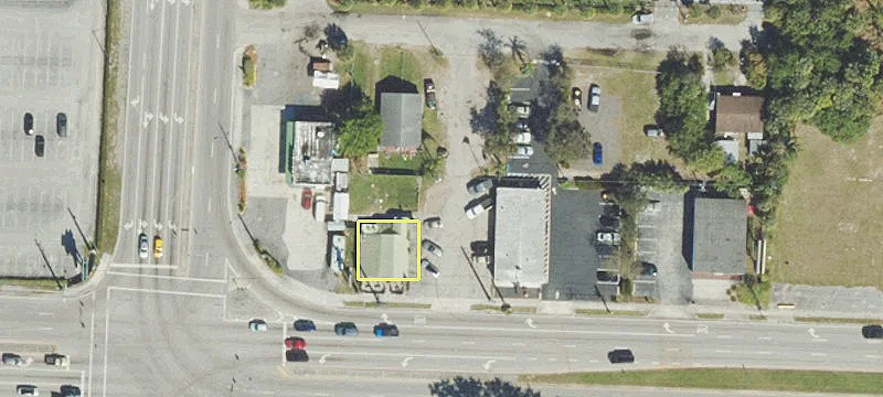 2225 Belvedere Rd