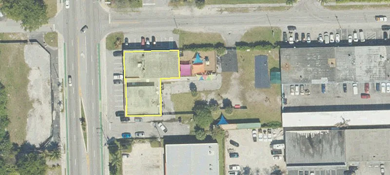 3242 Andrews Ave, Unit 3260