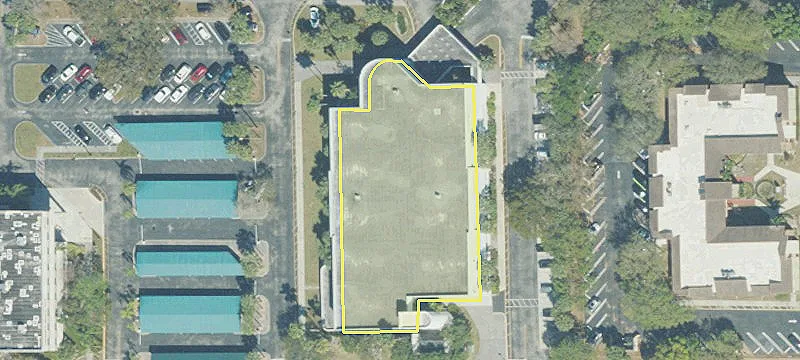 7421 University Dr Ste, Unit 301