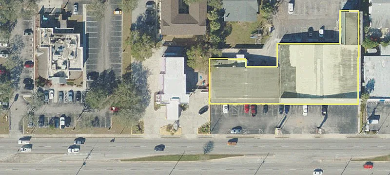 701 Cypress Gdns Blvd