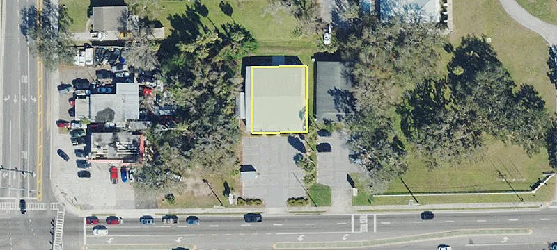 3622 Us Hwy 301st N