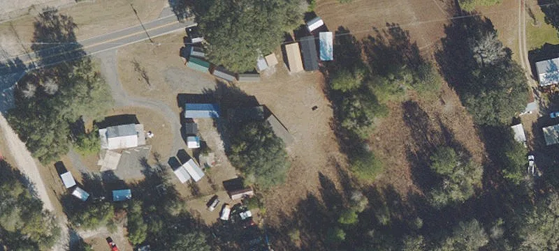 25 Aaron Strickland Rd