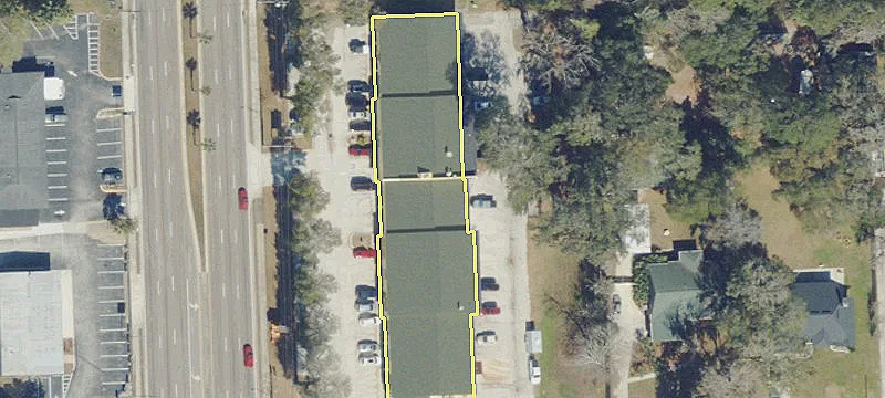1177 Park Ave
