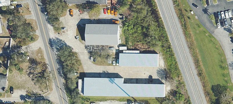1060 Old Dixie SW Hwy