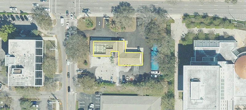 9550 Sample Rd
