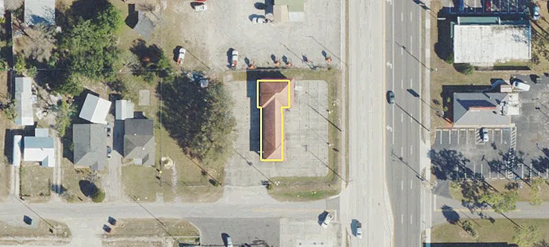 311 Us Hwy 27th N