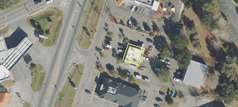 2611 Crawfordville Hwy
