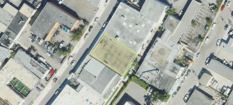 1300 Elizabeth Ave