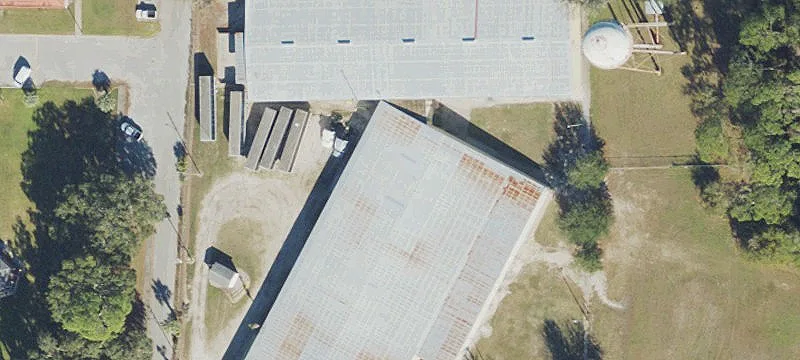 1141 Us Hwy 41st NW