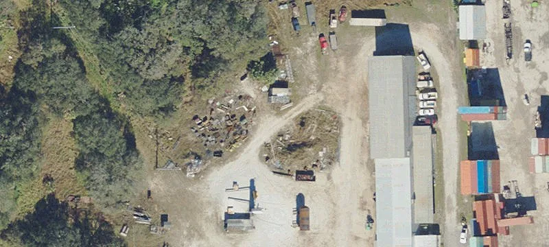 1525 Industrial Park Rd