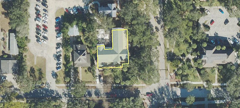 508 Woodland Blvd