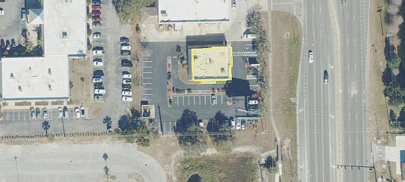 2095 Us Hwy 1st S