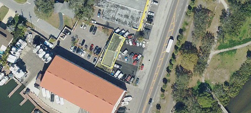 2410 Bayshore Blvd