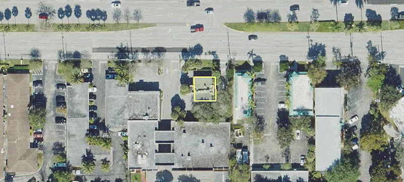 4300 Broward Blvd