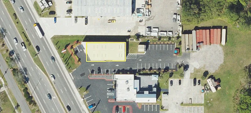 7350 Us Hwy 1st 1