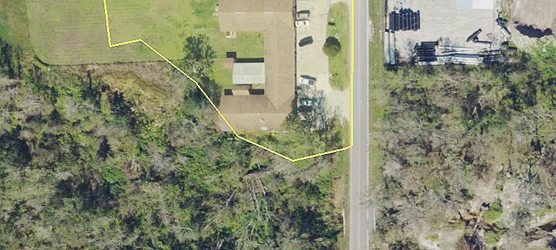 334 Hanchey Rd